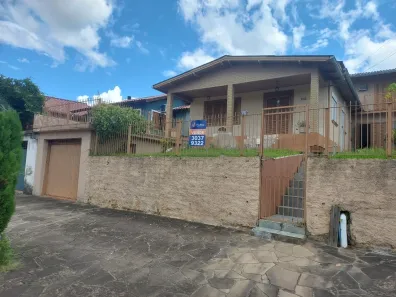 Casa com 4 Quartos à venda, 200m² no Silva, Sapucaia do Sul