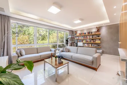 Apartamento com 2 Quartos à venda, 119m² no Menino Deus, Porto Alegre