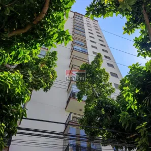 Apartamento com 3 Quartos à venda, 55m² no Vila Amélia, São Paulo