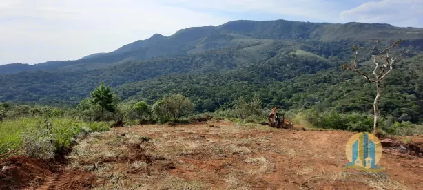 Lote/Terreno à venda, 20069m² no Voturuna, Santana de Parnaíba