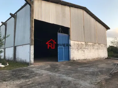 Galpão/Depósito/Armazém à venda, 1000m² no Maracanã, São Luís