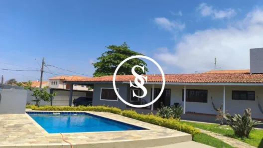 Casa com 4 Quartos à venda, 327m² no Santa Terezinha, Itanhaém
