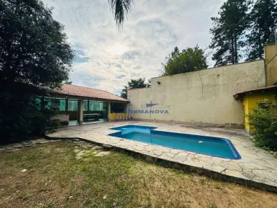 Casa de Condomínio com 3 Quartos à venda, 492m² no Parque Rizzo II, Cotia