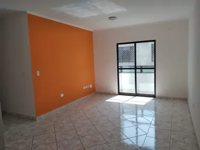Apartamento com 3 Quartos à venda, 75m² no Baeta Neves, São Bernardo do Campo