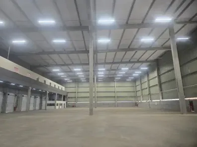 Galpão/Depósito/Armazém para alugar, 4138m² no Civit I, Serra