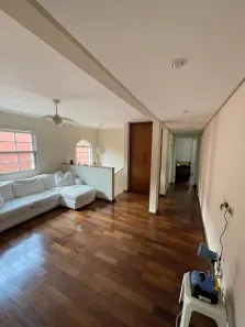 Casa com 3 Quartos à venda, 260m² no Jardim Leonor, São Paulo