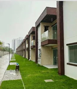 Casa com 4 Quartos à venda, 130m² no Buraquinho, Lauro de Freitas