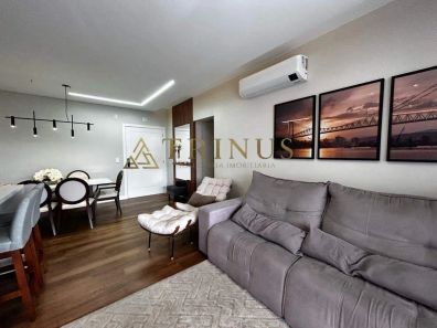 Apartamento com 2 Quartos à venda, 174m² no Pedra Branca, Palhoça
