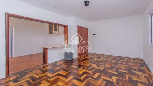 Apartamento com 3 Quartos à venda, 60m² no Santo Antônio, Porto Alegre
