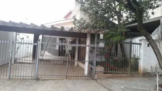 Casa com 2 Quartos à venda, 169m² no Jardim São Caetano, São Caetano do Sul