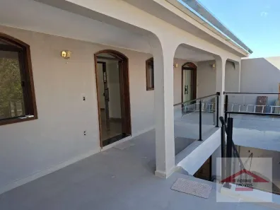 Imóvel Comercial para alugar, 195m² no Anhangabaú, Jundiaí