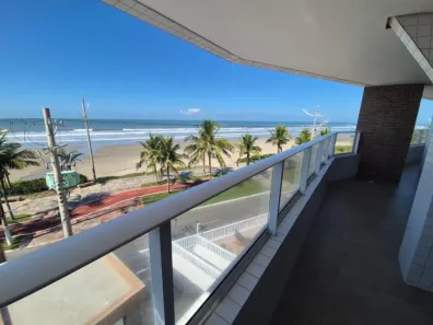 Apartamento com 2 Quartos à venda, 63m² no Solemar, Praia Grande