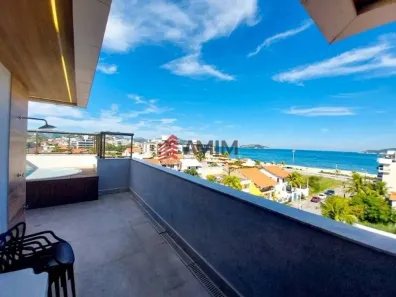 Cobertura com 2 Quartos à venda, 119m² no Piratininga, Niterói