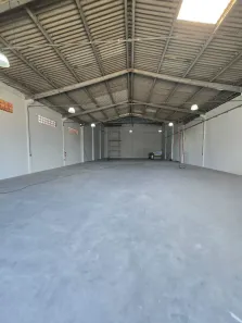 Galpão/Depósito/Armazém para alugar, 550m² no Itaipava, Itajaí