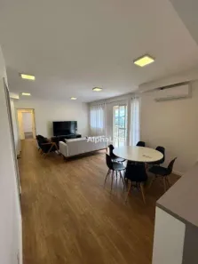 Apartamento com 3 Quartos à venda, 109m² no Centro Comercial Jubran, Barueri