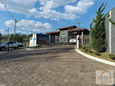 Lote/Terreno à venda, 1271m² no Condomínio Encontro das Águas, Nazaré Paulista
