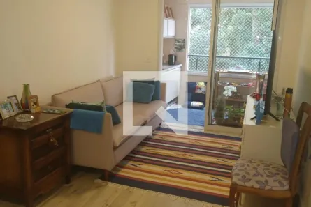 Apartamento com 2 Quartos à venda, 67m² no Vila Emir, São Paulo