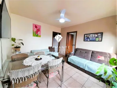 Apartamento com 3 Quartos à venda, 71m² no Santa Maria Goretti, Porto Alegre