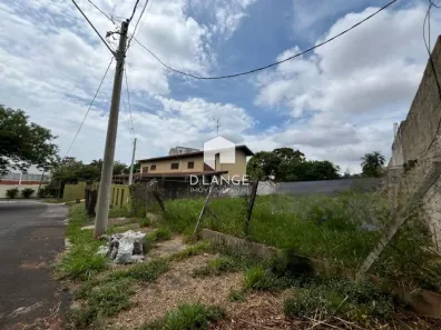 Lote/Terreno à venda, 366m² no Nova Campinas, Campinas