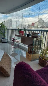 Apartamento com 2 Quartos à venda, 81m² no Vila Gumercindo, São Paulo
