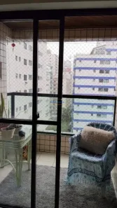 Apartamento com 2 Quartos à venda, 70m² no Ocian, Praia Grande
