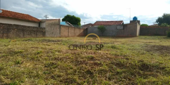 Lote/Terreno à venda, 126m² no Jardim Prudência, Bauru