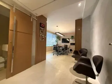 Sala Comercial à venda, 30m² no Barra Olímpica, Rio de Janeiro