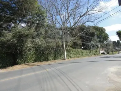 Lote/Terreno à venda, 1800m² no São João, Curitiba