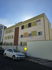 Apartamento com 3 Quartos para alugar, 66m² no Cabral, Teresina