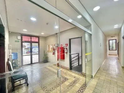 Sala Comercial para alugar, 86m² no Chácara São João, Carapicuíba