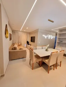 Apartamento com 3 Quartos à venda, 84m² no Jardim Oceania, João Pessoa
