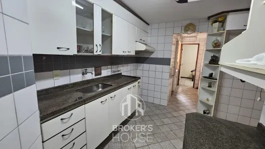 Apartamento com 3 Quartos à venda, 108m² no Jardim da Penha, Vitória