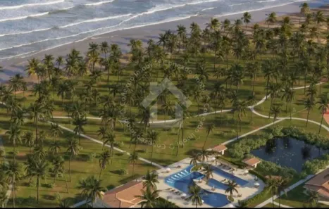 Lote/Terreno à venda, 210m² no Capuã, Barra dos Coqueiros