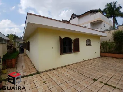 Casa com 5 Quartos à venda, 280m² no Jardim São Caetano, São Caetano do Sul