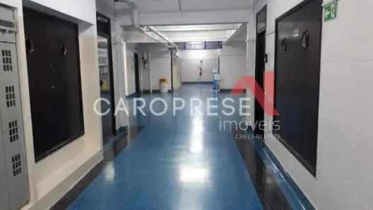 Sala Comercial para alugar, 159m² no Centro, Rio de Janeiro