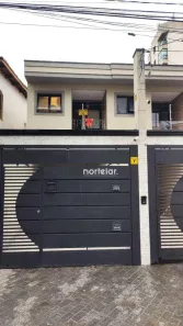 Sobrado com 3 Quartos à venda, 200m² no Parque São Domingos, São Paulo
