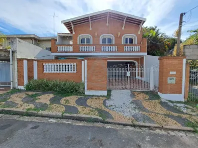 Casa com 3 Quartos à venda, 212m² no Jardim Leonor, Campinas