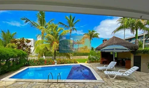Casa de Condomínio com 4 Quartos para alugar, 200m² no , Ipojuca