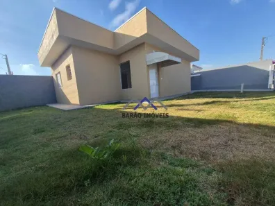 Casa com 2 Quartos à venda, 66m² no Maracanã, Jarinu