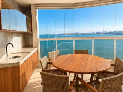 Apartamento com 4 Quartos à venda, 189m² no Praia do Morro, Guarapari