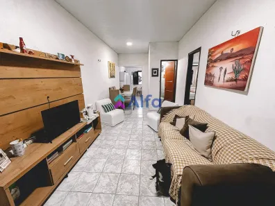 Casa com 2 Quartos à venda, 150m² no Lagoa Redonda, Fortaleza