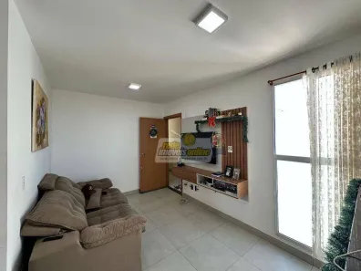 Apartamento com 2 Quartos à venda, 39m² no Loteamento Reserva Ushuaia, Uberaba