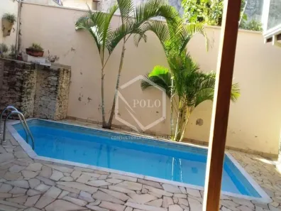 Casa com 3 Quartos à venda, 302m² no Residencial Monte Verde, Indaiatuba