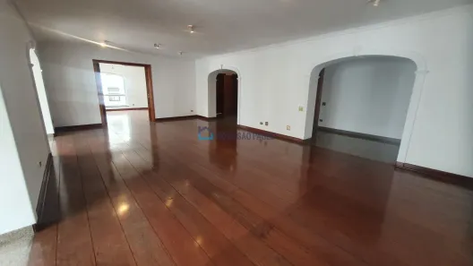 Apartamento com 4 Quartos à venda, 466m² no Jardim Paulista, São Paulo