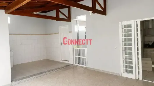 Casa com 3 Quartos à venda, 170m² no Campos Elíseos, Ribeirão Preto