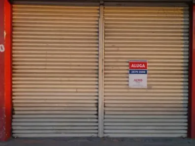Imóvel Comercial com 2 Quartos para alugar, 300m² no Centro, Bauru