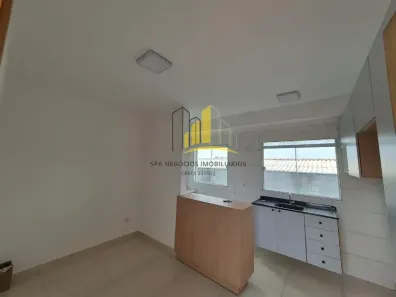 Apartamento com 2 Quartos para alugar, 35m² no Vila Nova Savoia, São Paulo