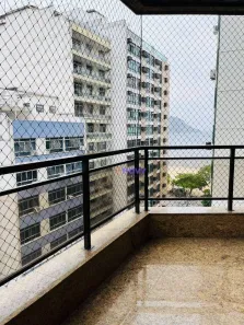 Apartamento com 4 Quartos à venda, 260m² no Icaraí, Niterói