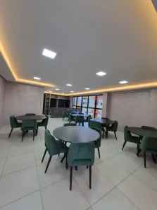 Apartamento com 3 Quartos para alugar, 74m² no Manaíra, João Pessoa