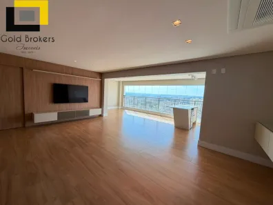 Apartamento com 4 Quartos para alugar, 175m² no Anhangabaú, Jundiaí